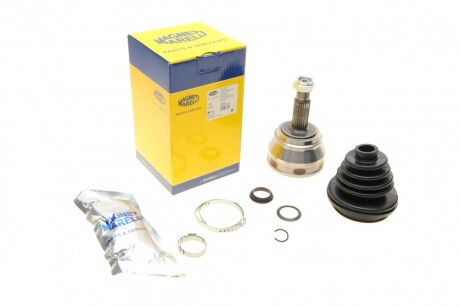 ШРУС с пыльником VAG (выр-во) MAGNETI MARELLI 302015100257