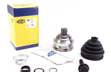 РШ шарнір (к-кт) MAGNETI MARELLI 302015100304