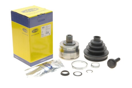 РШ шарнір (к-кт) MAGNETI MARELLI 302015100308