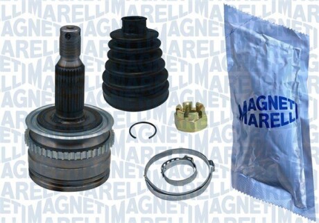 ШРУС з пильником MITSUBISHI L 200 MAGNETI MARELLI 302015100357