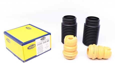 Комплект пыльников и отбойников амортизатора MAGNETI MARELLI 310116110009