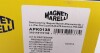 Комплект пыльников и отбойников амортизатора MAGNETI MARELLI 310116110138 (фото 4)