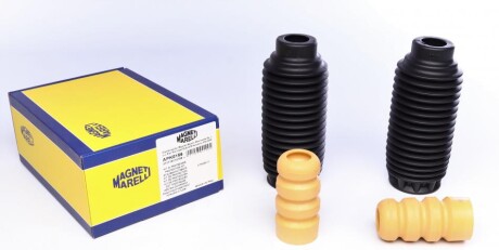 Защитный комплект амортизатора (пыльник и отбойник) MAGNETI MARELLI 310116110156