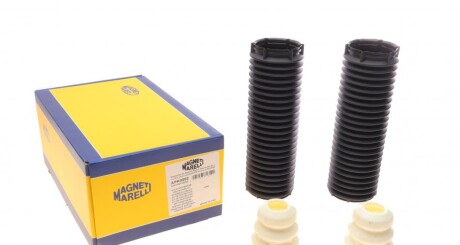 Защитный комплект амортизатора (пыльник и отбойник) MAGNETI MARELLI 310116110202