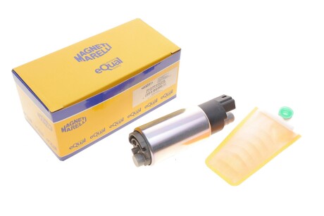 Електричний паливний насос MAGNETI MARELLI 313011300006