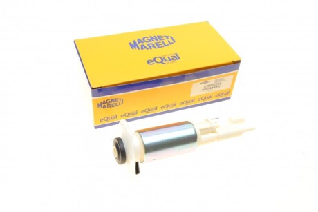 Электрический топливный насос MAGNETI MARELLI 313011300026