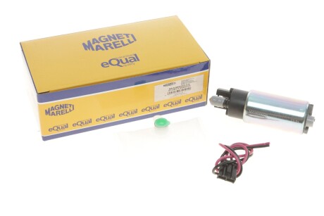 Топливный насос MAGNETI MARELLI 313011300035