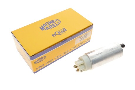 Насос топливный электрический MAGNETI MARELLI 313011300055