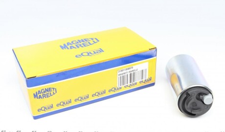 Топливный насос (выр-во кор.. MAM00070) MAGNETI MARELLI 313011300070 (фото 1)