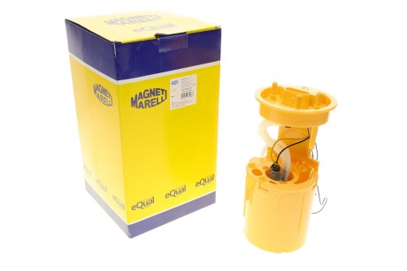 Електричний паливний насос MAGNETI MARELLI 313011313031