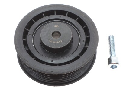 Ролик натяжной VW (Выр-во, кор. код MPQ0042) MAGNETI MARELLI 331316170042