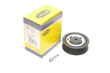 Ролик натяжной VW (Выр-во, кор. код MPQ0043) MAGNETI MARELLI 331316170043