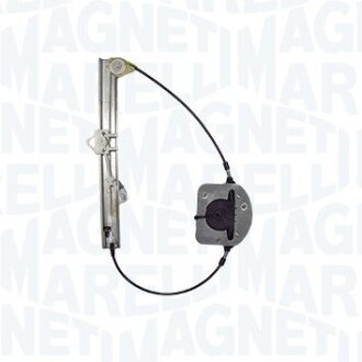 Механизм стеклоподъемника MAGNETI MARELLI 350103161700