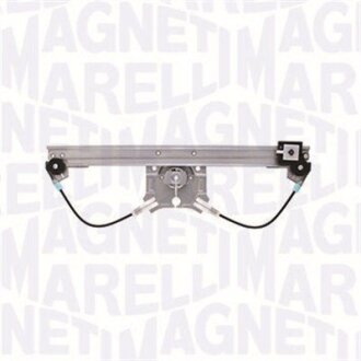 Механізм склопідіймача MAGNETI MARELLI 350103170092