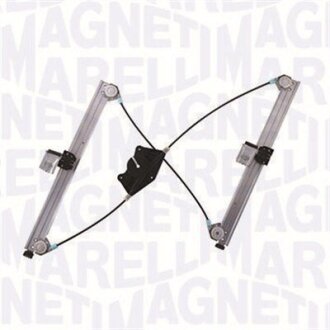 Механизм стеклоподъемника MAGNETI MARELLI 350103170099 (фото 1)