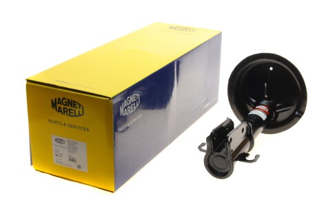 Амортизатор MAGNETI MARELLI 350771070700