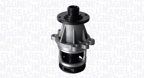 Водяний насос (кор.код. WPQ0043) MAGNETI MARELLI 352316170043