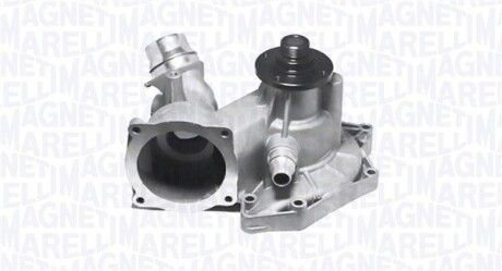 Водяний насос (кор.код. WPQ0047) MAGNETI MARELLI 352316170047