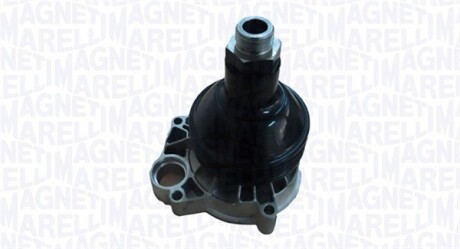 Водяной насос (кор.код. WPQ0062) MAGNETI MARELLI 352316170062