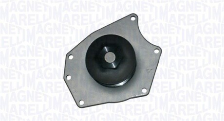 Помпа води WPQ0101 (MagnetiMarelli) MAGNETI MARELLI 352316170101