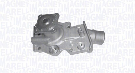 Водяний насос (кор.код. WPQ0163) MAGNETI MARELLI 352316170163