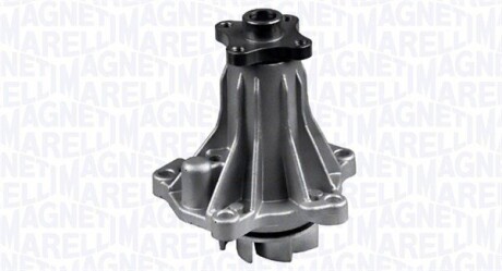 Водяний насос (кор.код. WPQ0274) MAGNETI MARELLI 352316170274