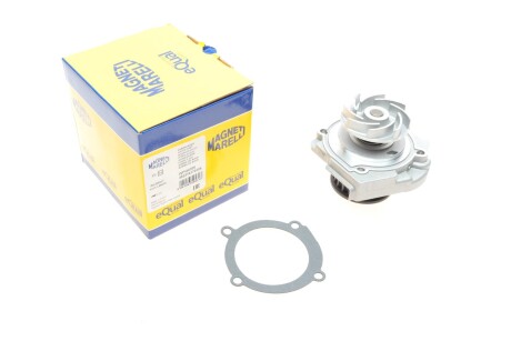 Водяний насос (кор.код. WPQ0306) MAGNETI MARELLI 352316170306