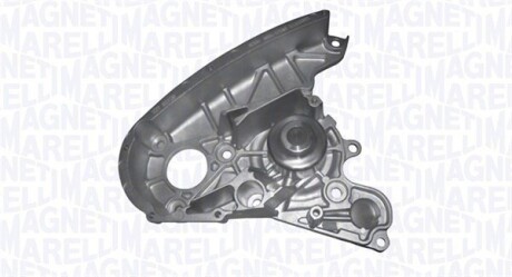 Водяний насос (кор.код. WPQ0356) MAGNETI MARELLI 352316170356