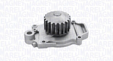 Помпа води WPQ0442 (MagnetiMarelli) MAGNETI MARELLI 352316170442