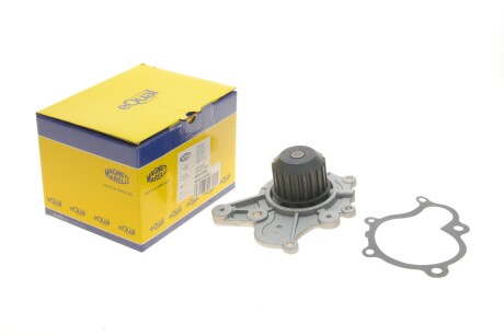 Водяний насос (кор.код. WPQ0569) MAGNETI MARELLI 352316170569