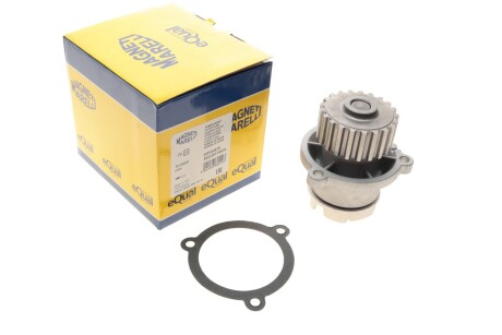 Помпа води MAGNETI MARELLI 352316170579