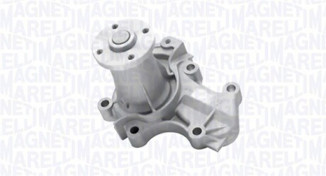 Водяний насос (кор.код. WPQ0589) MAGNETI MARELLI 352316170589