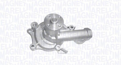 Помпа води WPQ0622 (MagnetiMarelli) MAGNETI MARELLI 352316170622