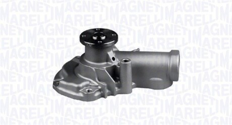 Водяний насос (кор.код. WPQ0642) MAGNETI MARELLI 352316170642