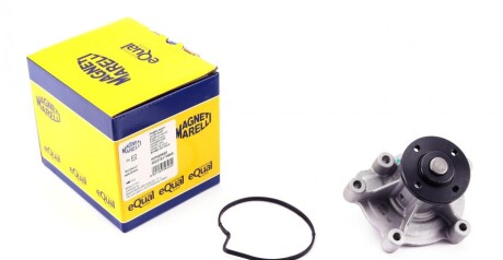 Водяний насос (кор.код. WPQ0668) MAGNETI MARELLI 352316170668