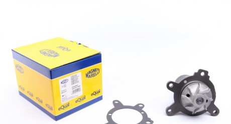 Помпа води MAGNETI MARELLI 352316170682