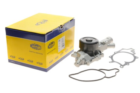 Водяной насос (Выр-во кор.код. WPQ0690) MAGNETI MARELLI 352316170690