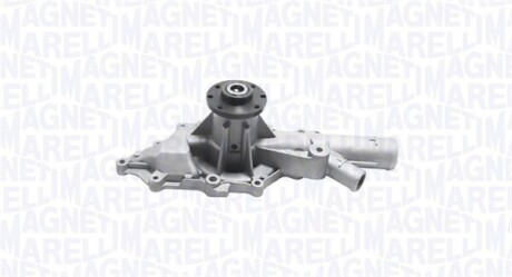 Водяна помпа MAGNETI MARELLI 352316170704