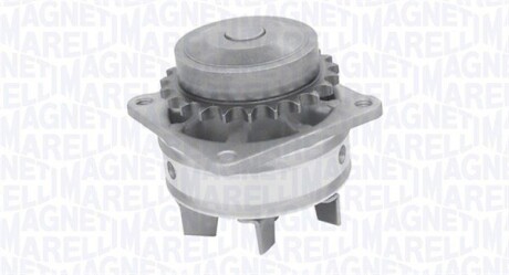 Помпа води WPQ0786 (MagnetiMarelli) MAGNETI MARELLI 352316170786