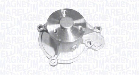 Помпа води WPQ0808 (MagnetiMarelli) MAGNETI MARELLI 352316170808