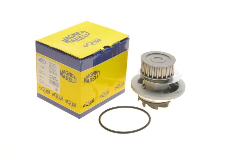 Водяной насос (Выр-во кор.код. WPQ0847) MAGNETI MARELLI 352316170847