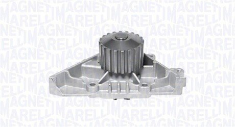 Водяний насос (кор.код. WPQ0914) MAGNETI MARELLI 352316170914