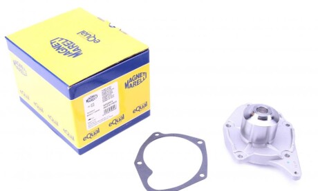 Водяний насос (кор.код. WPQ0970) MAGNETI MARELLI 352316170970