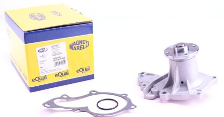 Помпа води WPQ1064 (MagnetiMarelli) MAGNETI MARELLI 352316171064