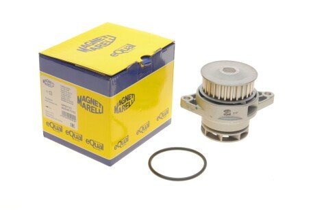 Водяной насос (Выр-во кор.код. WPQ1173) MAGNETI MARELLI 352316171173