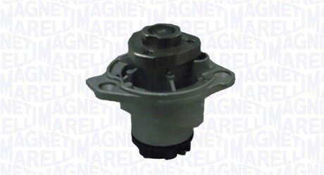 Помпа води WPQ1204 (MagnetiMarelli) MAGNETI MARELLI 352316171204