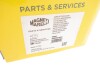 Амортизатор MAGNETI MARELLI 358066070000 (фото 4)