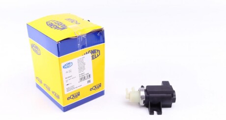 Клапан рециркуляції відпрацьованих газів MAGNETI MARELLI 571822112081