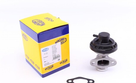 Клапан EGR MAGNETI MARELLI 571822112156