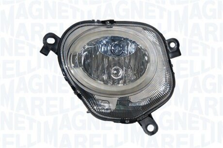 Фара передня права MAGNETI MARELLI 712000815402